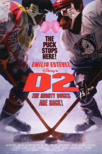 D2 The Mighty Ducks (1994)