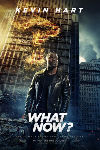 Kevin Hart What Now? (2016)