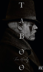 Taboo poster