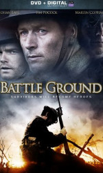 Battle Ground poster