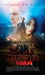 The Flowers of War poster