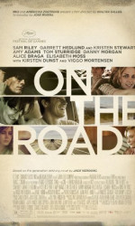 On the Road poster