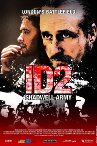 ID2 Shadwell Army (2016)