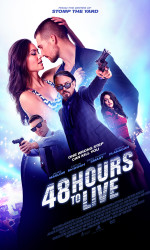 48 Hours to Live poster