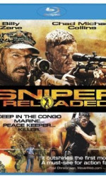 Sniper Reloaded poster