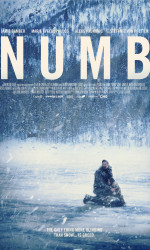 Numb poster