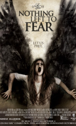 Nothing Left to Fear poster
