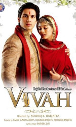 Vivah poster