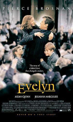 Evelyn poster