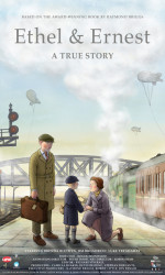 Ethel and Ernest poster