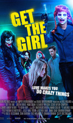 Get the Girl poster