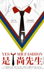 Yes! Mr Fashion poster