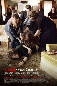 August Osage County (2013)