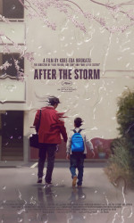 After the Storm poster