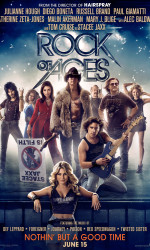 Rock of Ages poster