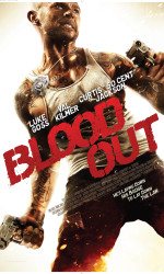 Blood Out poster