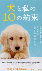 10 Promises to My Dog poster