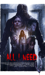 All I Need poster