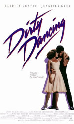 Dirty Dancing poster