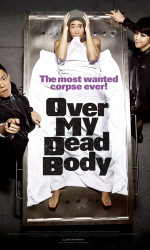 Over My Dead Body poster