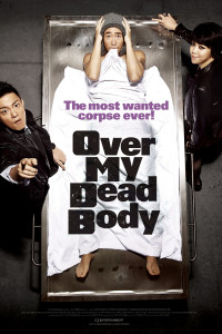 Over My Dead Body (2012)