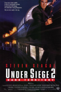 Under Siege 2 Dark Territory (1995)