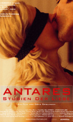 Antares poster
