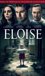 Eloise poster