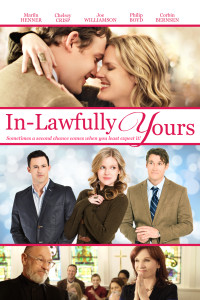 In-Lawfully Yours (2016)
