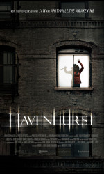 Havenhurst poster