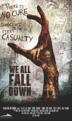 We All Fall Down poster