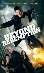 Beyond Redemption poster