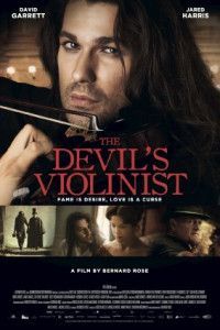 The Devil’s Violinist (2013)