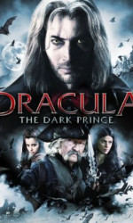 Dracula The Dark Prince poster