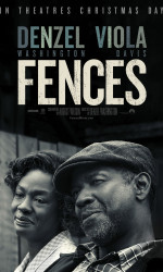 Fences poster