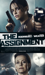 The Assignment poster