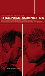 Trespass Against Us poster