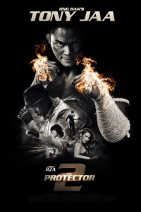 Warrior King 2 (Tom yum goong 2) (2013)