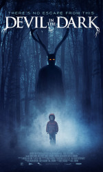 Devil in the Dark poster