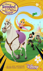 Tangled The Series poster