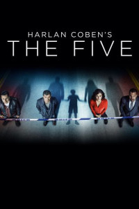 The Five Season 1 Episode 08 (2016)
