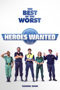 Heroes Wanted (2016)