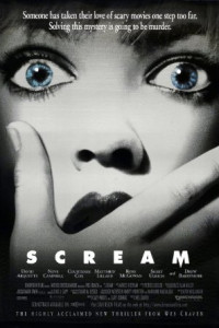 Scream (2022)