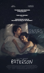 Paterson poster