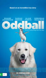 Oddball poster