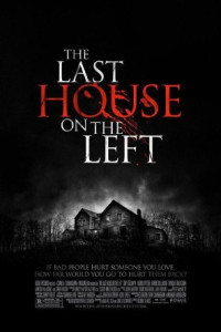 House by the Lake (2017)