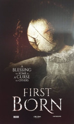 FirstBorn poster