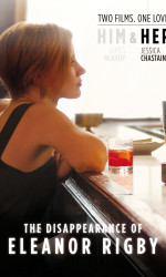 The Disappearance of Eleanor Rigby Her poster