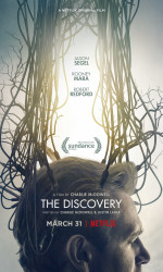 The Discovery poster