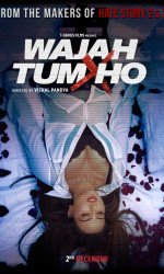 Wajah Tum Ho poster